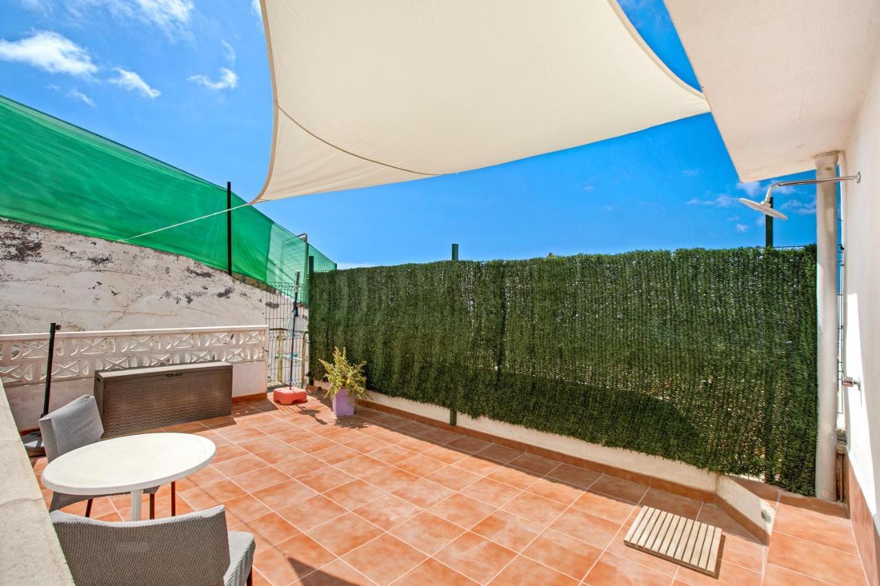 Villa Casa Bene Güimar Exterior foto