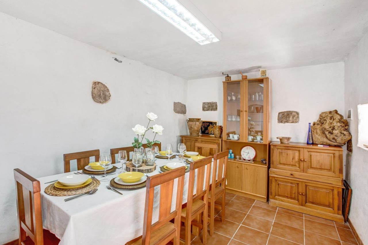 Villa Casa Bene Güimar Exterior foto